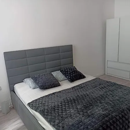 Pokoje Sopot Przy Deptaku-3